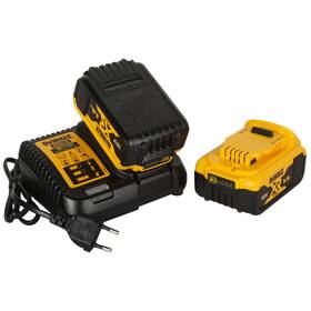 Vrtací šroubovák Dewalt DCD996P2 (s baterií) 

 obrázek produktu 10 z 10