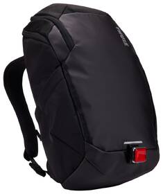 Batoh na notebook THULE Chasm 26 l černý

 obrázek produktu 9 z 11