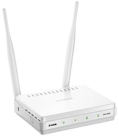 Přístupový bod (AP) D-Link DAP-2020 bílý

 obrázek produktu 3 z 3