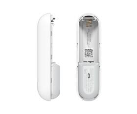 Senzor Aqara Smart Home Dveřní a Okenní senzor P2 bílý

 obrázek produktu 3 z 9