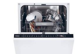 Myčka nádobí Haier XI0C3TB3FB 

 obrázek produktu 2 z 12