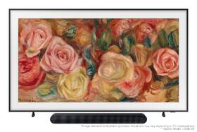 Soundbar Samsung HW-S60D černý

 obrázek produktu 5 z 6