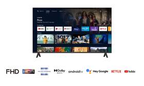 Televize TCL 40L5A 
