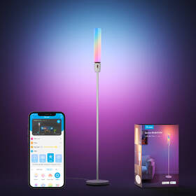 Stojací lampa Govee Smart LED RGBICWW bílé

 obrázek produktu 2 z 8