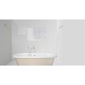 Sušák na prádlo Brabantia Pull Out White, 22 m bílý

 obrázek produktu 3 z 7