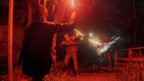 Hra U&I Entertainment PlayStation 5 Alan Wake 2: Deluxe Edition 

 obrázek produktu 6 z 10