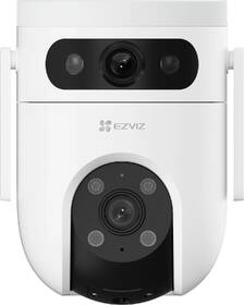 IP kamera EZVIZ Pan&Tilt H9c bílá barva
