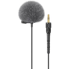 Mikrofon Sony ECM-L1 černý

 obrázek produktu 2 z 11