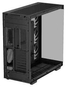 Case DeepCool CH780 ARGB černá

 obrázek produktu 6 z 14