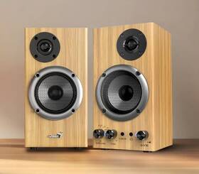 Reproduktory Genius SP-HF520BT dřevo

 obrázek produktu 2 z 3