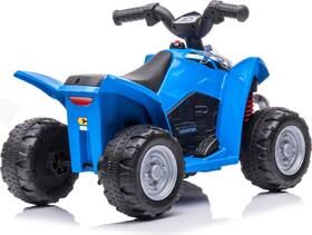 Čtyřkolka Buddy Toys BEC 5015 Honda modrá

 obrázek produktu 3 z 8