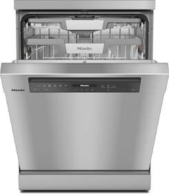 Myčka nádobí Miele G 7600 SC AutoDos nerez

 obrázek produktu 3 z 14