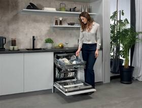 Myčka nádobí Haier XS 63A4M4B 

 obrázek produktu 7 z 13