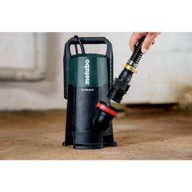 Ponorné čerpadlo Metabo SP 180-35 SI 

 obrázek produktu 5 z 5
