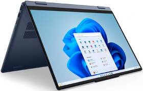 Notebook Lenovo IdeaPad 5 2-in-1 15AGP11 modrý

 obrázek produktu 3 z 8