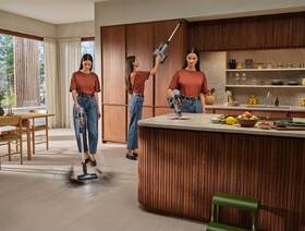 Tyčový vysavač Electrolux EP72AB21UG šedý

 obrázek produktu 10 z 33