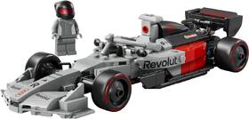 Stavebnice LEGO® Speed Champions 77259 Závodní auto Audi Revolut F1® Team R26 

 obrázek produktu 1 z 8