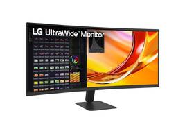 Monitor LG UltraWide 34U601B-B černý

 obrázek produktu 4 z 6