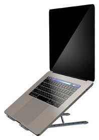 Podstavec pro notebooky Genius G-Stand M250 šedý

 obrázek produktu 9 z 24