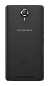 Mobilní telefon Lenovo P90 černý

 obrázek produktu 8 z 21