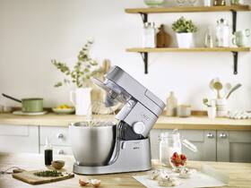 Kuchyňský robot KENWOOD KVL4170S stříbrný

 obrázek produktu 16 z 17