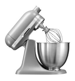 Kuchyňský robot KitchenAid 5KSM3311XEFG šedý

 obrázek produktu 4 z 10
