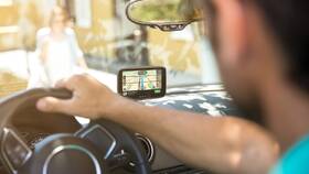 Navigační systém GPS Tomtom VIA 53 Europe LIFETIME mapy černá

 obrázek produktu 11 z 11
