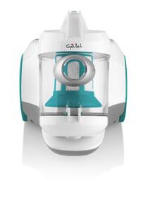 Podlahový vysavač Gallet ASP130 bílý/modrý

 obrázek produktu 4 z 11