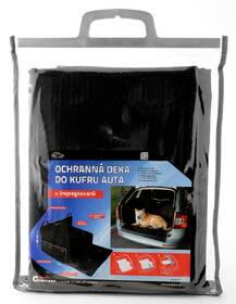 Deka Compass do kufru 

 obrázek produktu 2 z 4