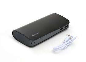 Powerbanka PLATINET 15000 mAh černá

 obrázek produktu 1 z 1