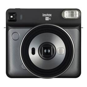 Instantní fotoaparát Fujifilm Instax Square SQ 6 černý/šedý

 obrázek produktu 5 z 7
