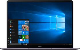 Notebook Huawei MateBook 13 šedý

 obrázek produktu 1 z 6
