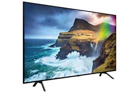 Televize Samsung QE75Q70R 

 obrázek produktu 1 z 8