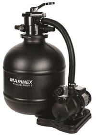 Písková filtrace Marimex ProStar Profi 8 m3/h 

 obrázek produktu 1 z 2