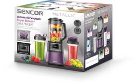 Stolní mixér Sencor SBU 7873VT fialový

 obrázek produktu 31 z 31