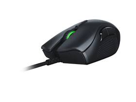 Myš Razer Naga Trinity černá

 obrázek produktu 3 z 7