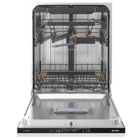 Myčka nádobí Gorenje GV66167 

 obrázek produktu 2 z 5