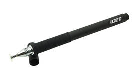 Stylus iGET iPEN černý

 obrázek produktu 2 z 5