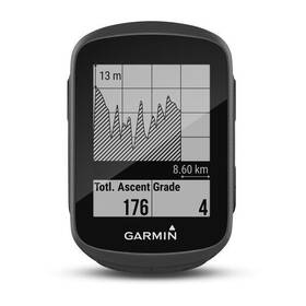 Cyklopočítač s GPS Garmin 130 Plus HR Bundle černá

 obrázek produktu 3 z 8