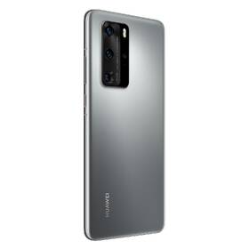 Mobilní telefon Huawei P40 Pro (HMS) 5G šedý

 obrázek produktu 7 z 8