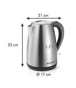 Rychlovarná konvice Tescoma 1,7 l 

 obrázek produktu 2 z 4