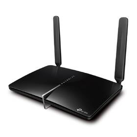 Router TP-Link Archer MR600 4G LTE černá barva
