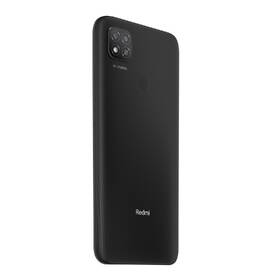 Mobilní telefon Xiaomi Redmi 9C NFC 3 GB / 64GB černý/šedý

 obrázek produktu 6 z 10