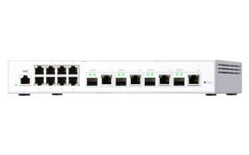 Switch QNAP QSW-M408-4C 

 obrázek produktu 5 z 8