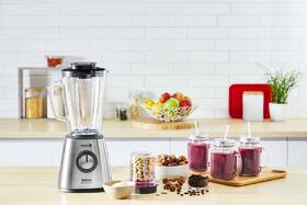 Stolní mixér Tefal BL439D31 
