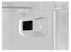 Chladnička s mrazničkou Whirlpool W5 811E W 1 bílá

 obrázek produktu 5 z 12