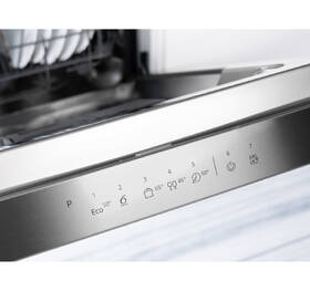 Myčka nádobí Whirlpool WSBO 3O23 PF X 

 obrázek produktu 4 z 12