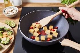 Pánev WOK Tefal G2661972, 28 cm 

 obrázek produktu 7 z 12