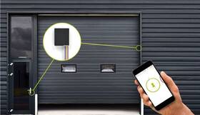 Modul Danalock V3 univerzální - Bluetooth & Z-Wave 

 obrázek produktu 5 z 6