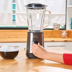 Stolní mixér Black+Decker BXJB800E černý/nerez

 obrázek produktu 1 z 8